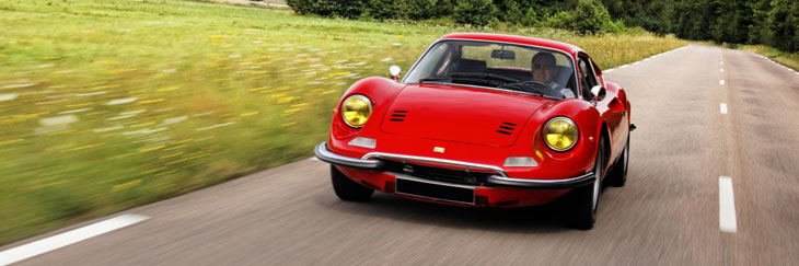 essai ferrari dino 246 gt