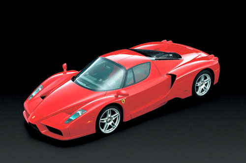 ferrari enzo