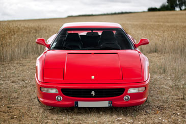 ferrari f355