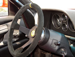 volant course ferrari 355 challenge