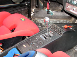 boite ferrari 355 challenge
