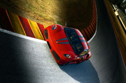 avant ferrari f430 scuderia