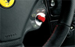 manettino ferrari f430 scuderia