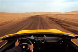 essai ferrari f430 spider