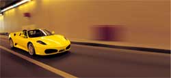 fiche technique ferrari f430 spider