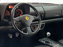 volant ferrari f512m
