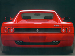 arriere ferrari f512m