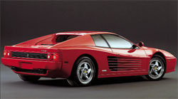 fiche technique ferrari f512m
