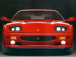 avant ferrari f512m