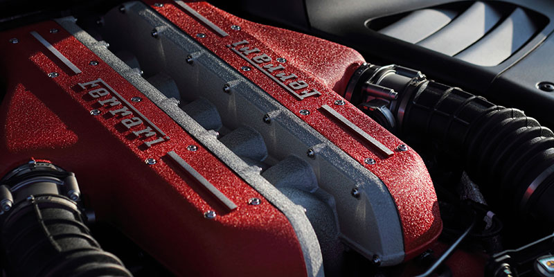 v12 6.3 ferrari ff
