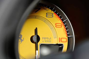 fiche technique ferrari ff