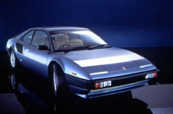 avant ferrari mondial
