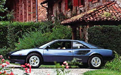 profil ferrari mondial
