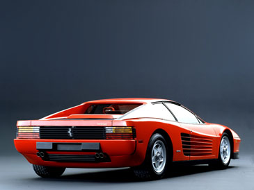 ferrari testarossa ar