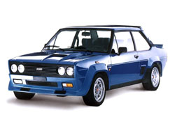 fiat 131 abarth avant