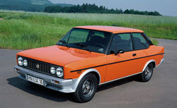 fiat 131 racing