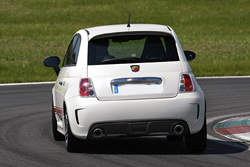 essai fiat 500 abarth esse esse