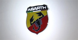 logo abarth