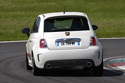 essai fiat 500 abarth