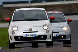 conseils achat fiat 500 abarth