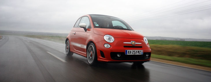 essai fiat 500c abarth