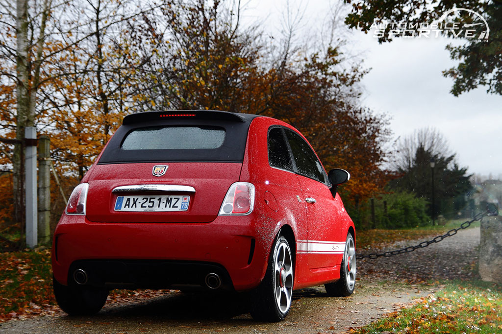 fiat 500c abarth