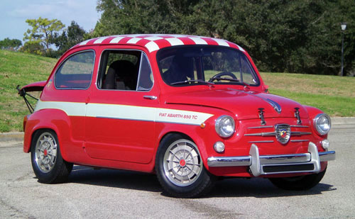 fiat-abarth 850 tc