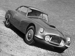 fiat 8v berlinetta