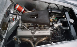 moteur fiat v8