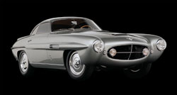 fiat 8v supersonic ghia