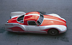 fiat turbina