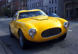 fiat 8v zagato