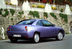 arriere fiat coupé