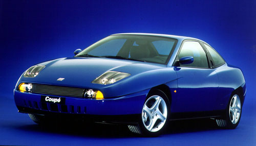 conseils d'achat fiat coupé