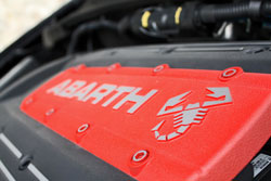 moteur punto abarth 180 ch