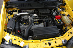 moteur fiat punto gt