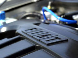 moteur 2.4 fiat stilo abrth