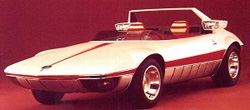 bertone runabout