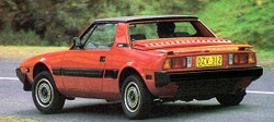 essai fiat x1/9