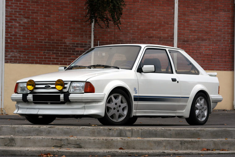 ford escort rs turbo mk1