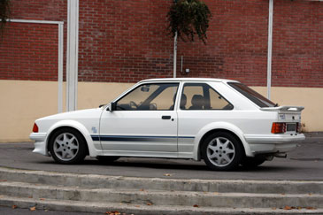 ford escort rs turbo mk1