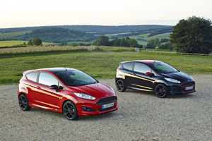 fiesta ecoboost 140