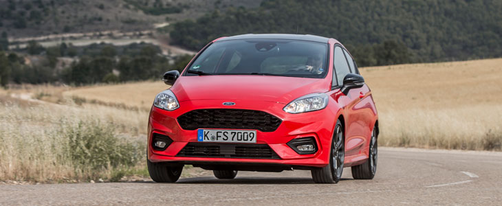 essai ford fiesta st line ecoboost 140 ch 2018