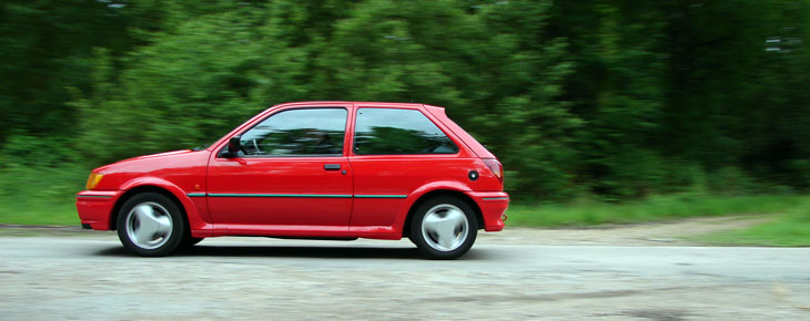 essai ford fiesta rs turbo