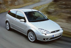 essai ford focus st 170