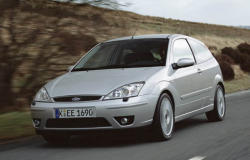 essai ford focus st 170