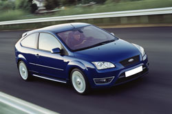 essai ford focus 2 st 225