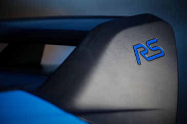 fiche technique performances ford focus 3 rs performance