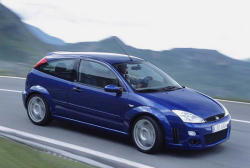 2002 Ford focus problems australia #10