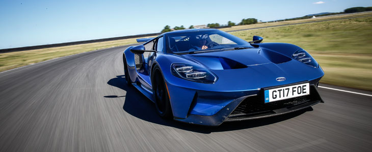 essai ford gt v6 ecoboost 2017 ladoux